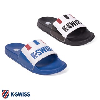 K-Swiss Collection เคสวิส รองเท้าแตะ รองเท้าลำลอง สำหรับผู้ชาย M Grand SDST220903 (590)