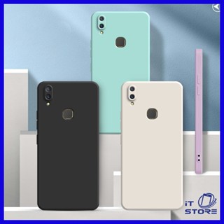 เคส Vivo Y95 Y85 Y91 Y91i Y93 V9 V11i V11 Y91C Y1S Y11 Y12 Y15 Y17 Y19 2C-YT