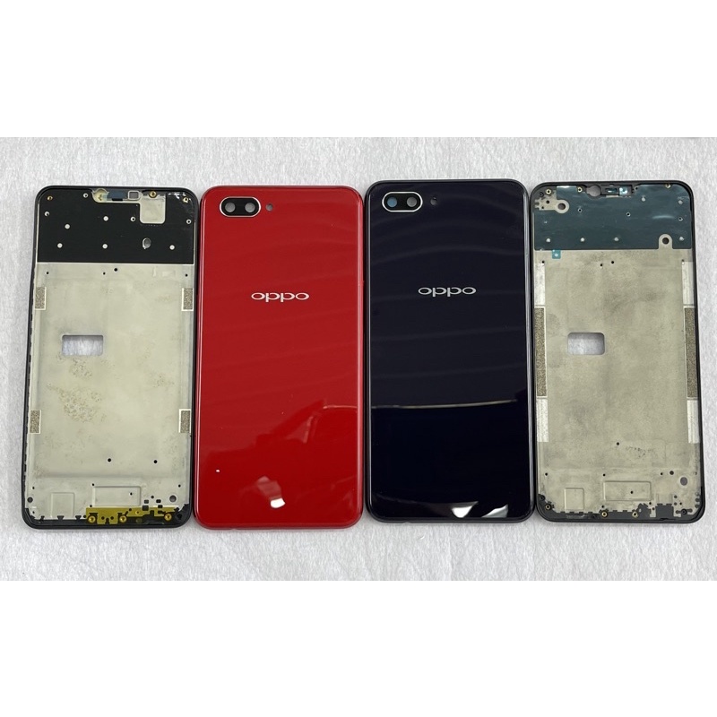 เคส Oppo a3s / ชุดเคส oppo a3s