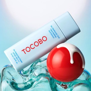 TOCOBO Bio Watery Sun Cream SPF 50+PA+++