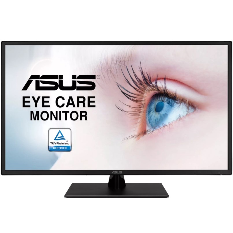 ASUS LED Monitor 31.5" VA329HE IPS/75Hz /5ms MNL-001674 หน้าจอคอมพิวเตอร์
