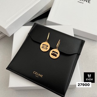 New ต่างหู celine พร้อมส่ง