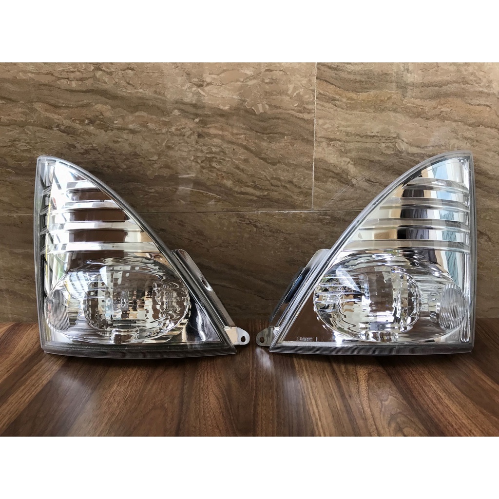 ไฟเลี้ยว HINO FM260*