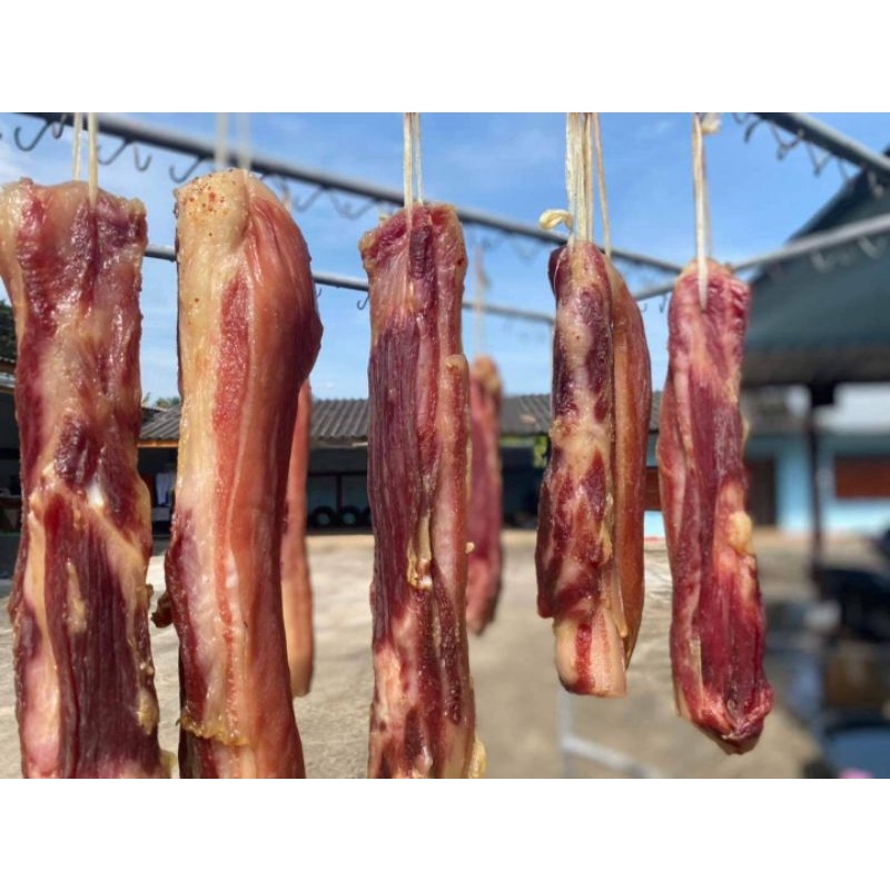 หมูพันปีทรงเครื่อง#หมูน้ำค้าง#สูตรต้นตำหรับยูนนาน#หาทานยาก