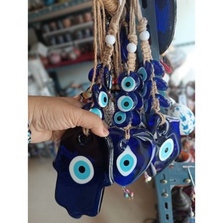 Evil Eye โมบายแขวนแต่งบ้าน🇹🇷