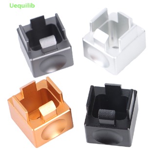 Uequilib ใหม่ ปุ่มกดคีย์บอร์ด โลหะ สําหรับ Kailh Switches Shaft Opener