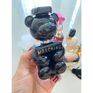 MOSCHINO TOY ▪️ 30ml xspray ▪️ NOBOX  ▪️ ส่งฟรี 390.-MOSCHINO TOY ▪️ 30ml xspray ▪️ NOBOX  ▪️ ส่งฟรี 390.-MOSCHINO TOY ▪