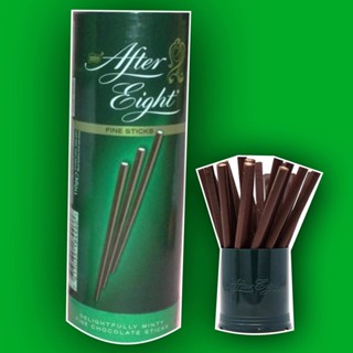 Nestle After Eight Fine Sticks  110g  🍫 exp.30/04/24