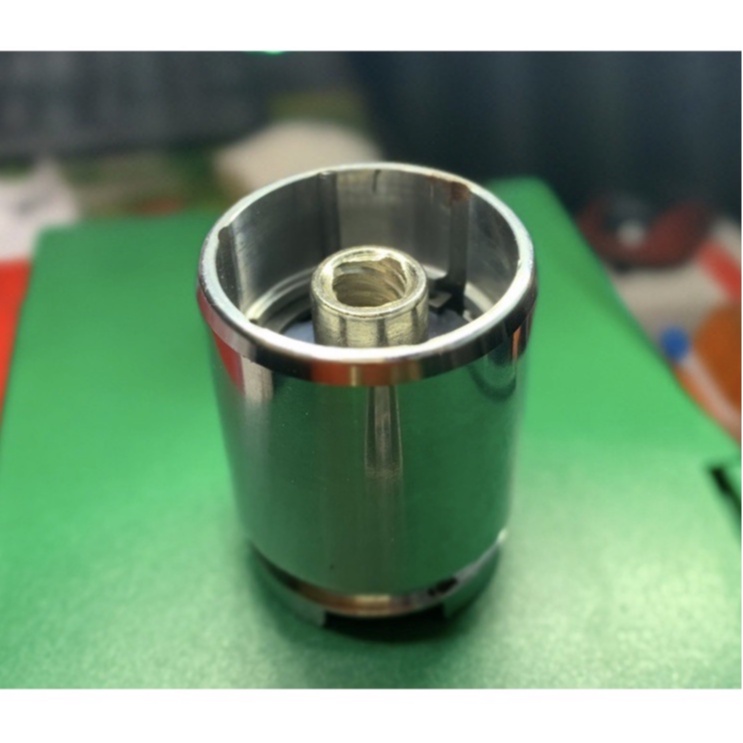 ลูกสูบดิสเบรคหลัง อัลติส,ALTIS 08 ล้อหลัง มีเกลียว พร้อมน็อต  (38.5x48มิล) T33-1268 ราคาต่อ1ตัว