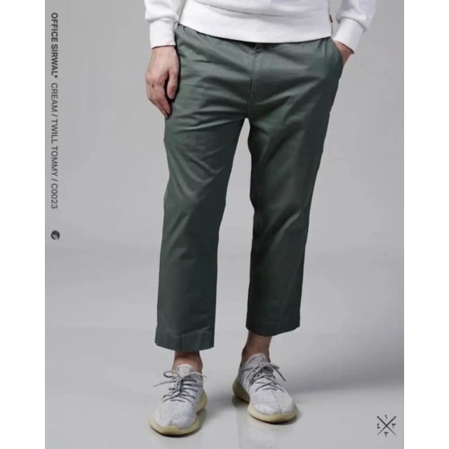 C-002 SIRWAL OFFICE*