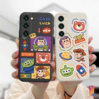 เคสโทรศัพท์มือถือแบบนิ่ม ลายจรวดของเล่น สําหรับ Samsung A12 A32 A52 A13 A23 A03 A51 A10S A50 A20S J2 J7 Prime A02S A20 A50S A10 A30S A52S A30 M12 M01S