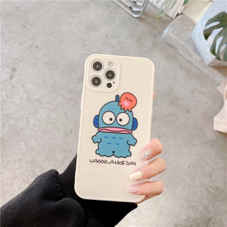 Funny octopus man เคสไอโฟน iPhone 8 Plus case X Xr Xs Max Se 2020 cover เคส iPhone 13 12 pro max 7 Plus 11 14 pro max