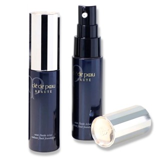 CLE DE PEAU Radiant Fluid Foundation 30mL