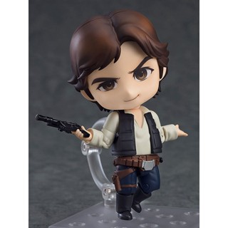 (พร้อมส่ง) Nendoroid 954 Han Solo