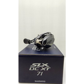 รอก SHIMANO SLX DC XT รุ่นใหม่ล่าสุด 2022หมุนซ้าย/ขวา