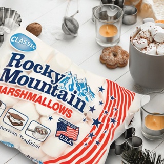 Rocky Mountain Marshmallows Original 150 กรัม