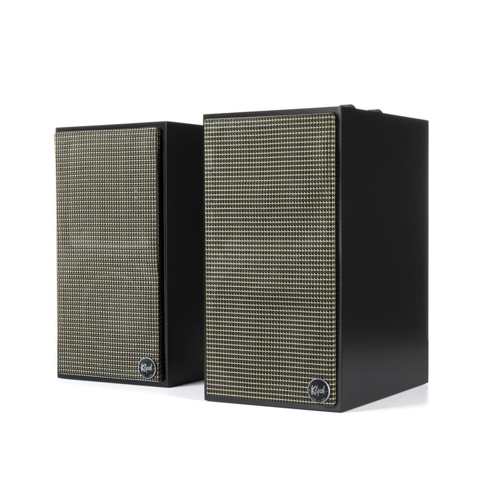 Klipsch The Fives Powered Speakers ลำโพง #6