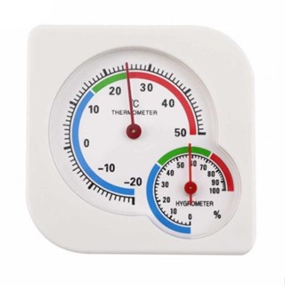 Hygrometer/ตัววัดความชื้นสัมพัทธ์ของแท้พร้อมส่ง