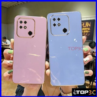 เคส Poco C40 Poco M4 PRO X3PRO X3NFC M3 PRO 5G Poco M5 M5S เคสโทรศัพท์มือถือ กันกระแทก แฟชั่น สําหรับ ZB