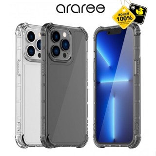 เคส Araree FLEXIELD สำหรับ iPhone 13 Series