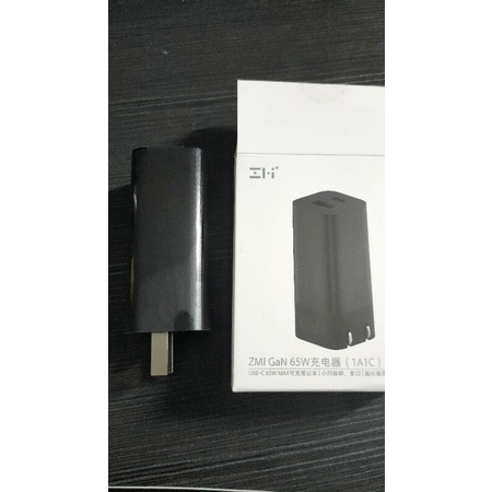 ZMI HA729 Gan 65W (พร้อมสาย USB-C 1.5M)พึ่งแกะ