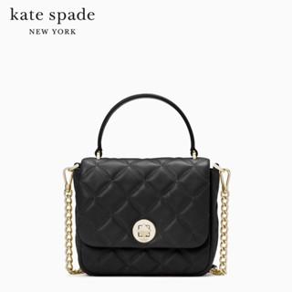 KATE SPADE NEW YORK NATALIA SQUARE CROSSBODY K8162 กระเป๋าสะพายข้าง