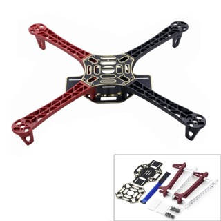 ใหม่ F450 Multi-rotor Quad Copter Airframe อุปกรณ์กรอบใบพัด สําหรับ F450 Drone ขายส่ง