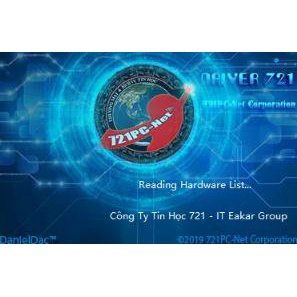 Easy Driver Pack 7.22.0710.2 สำหรับ Win7 (64-bit)