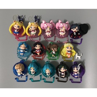 เซเลอร์มูนปุจิ Sailor Moon Petit Chara