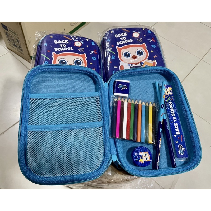 ตัวต่อและของเล่นแบบต่างๆ