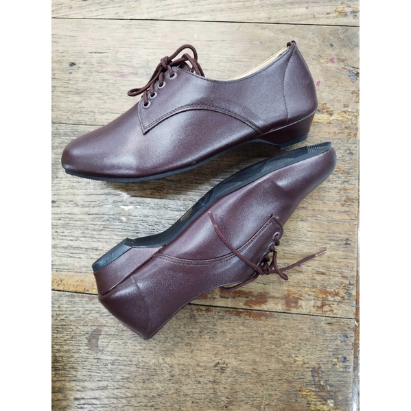 Seven -Go รองเท้าแม่เสือเบอร์44รุ่นKG521-1