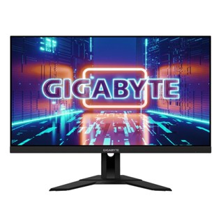 GIGABYTE Gaming Monitor 28" M28U IPS 144Hz/1ms/4K UHD MNL-001772 หน้าจอคอมพิวเตอร์