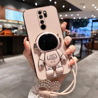 เคสป้องกันโทรศัพท์มือถือ สําหรับ Xiaomi Redmi 9 Note 10 10S 10C 9S 9 9C 9A Note 10 Pro 4g 5g