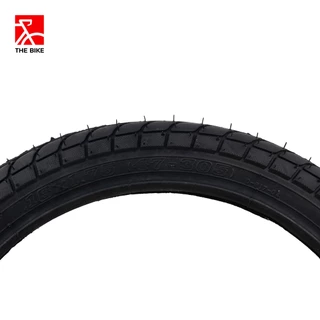 Deestone ยางนอกรถจักรยาน 16 x 1.75 (47-305)