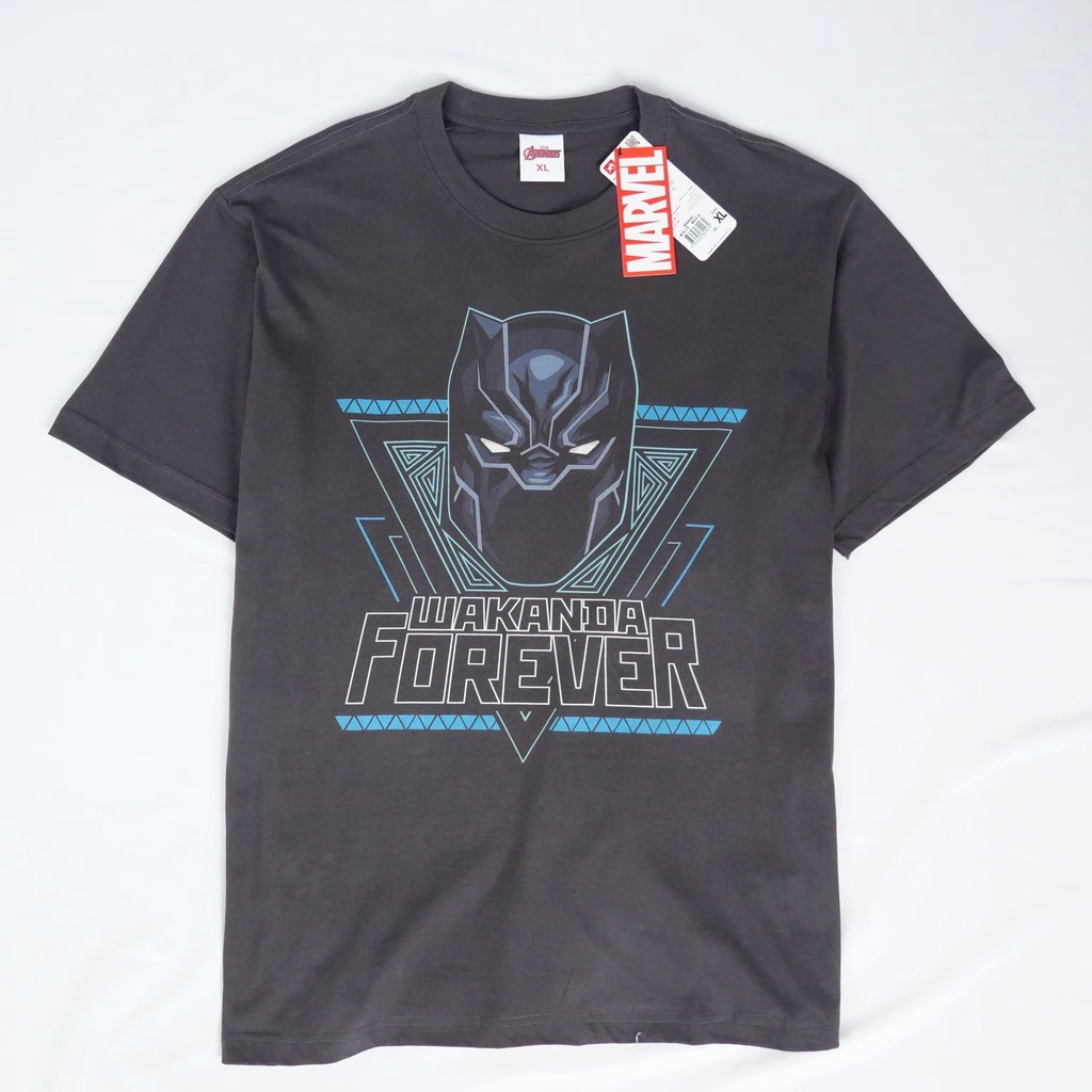 เสื้อ Wakanda Forever (MVX-175)