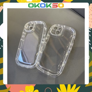 เคสมือถือ แบบนิ่ม แบบใส ลายการ์ตูน กันกระแทก สําหรับ OPPO Reno8 Reno7pro reno6 7z 5 R17 A53 A9 2020 F11 A31 A15 A3S