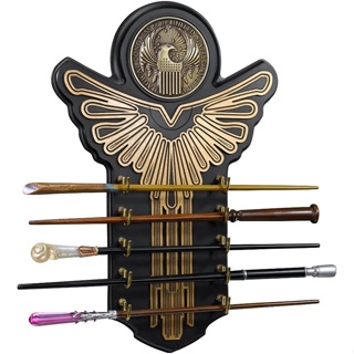 Fantastic Beasts Wand Set Collection Noble Collection