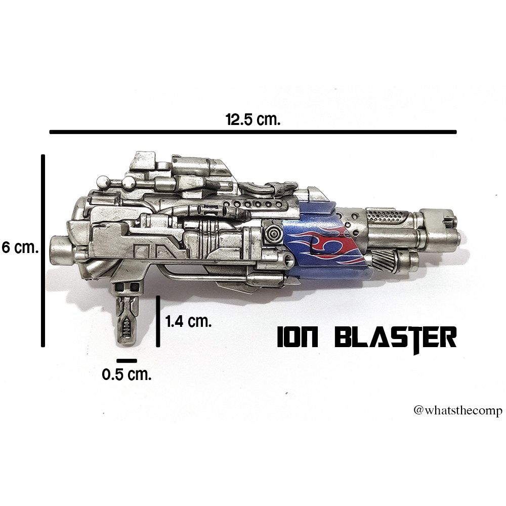 พร้อมส่ง ชุดอุปกรณ์เสริม Optimus Prime (8868C)