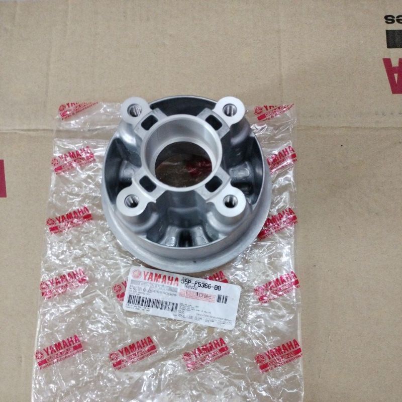 LC135 V2 LC135 5S LC135 5 ความเร็ว SPROCKET HUB YAMAHA VIETAM