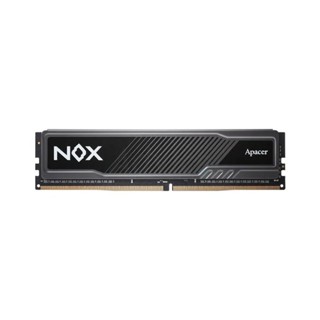 APACER RAM DDR4(2666) 8GB APACER NOX (AH4U08G26C08YMBAA-1)(By Shopee  SuperTphone1234)