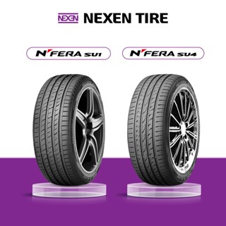 [พร้อมส่ง ติดตั้งฟรี] NEXEN ยางรถยนต์รถอีโค่ / รถเก๋งขนาดเล็ก / รถเก๋งขนาดกลาง ขอบ 14-16 นิ้ว 4 เส้น (สอบถามสต็อคก่อนสั่งซื้อ)