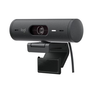 Logitech Brio500 Camera (Graphite)