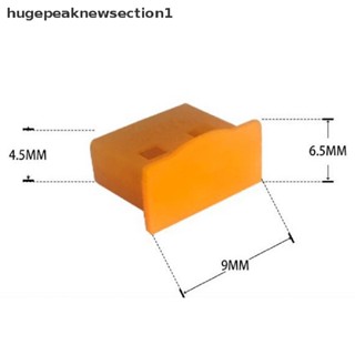 Hugepeaknewsection1 จุกซิลิโคนปิดพอร์ต USB HDMI-RJ45 กันน้ํา กันฝุ่น สําหรับแล็ปท็อป 5 ชิ้น ต่อชุด