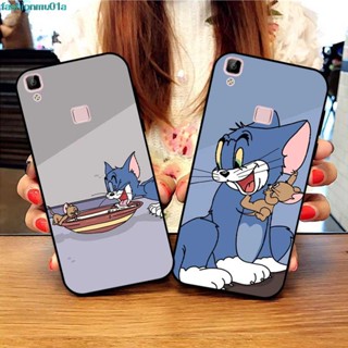 เคสโทรศัพท์ แบบ 5 สําหรับ วีโว่ V3 V5 V7 V9 V11i V5S X9S V15 V17 V19 X27 S1 Lite MAX Plus Pro Z3i Y19 U3 Y5S IQOO NEO Z5 Z1X