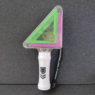 Keyakizaka46 Light stick แท่งไฟ concert Humility kindness bonds