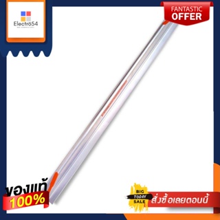 เครื่องมือช่าง งานปูน ฉาบปูน เกรียงสามเหลี่ยมโบกปูน SOMIC 1.2เมตร 1.2M FLOOR TILING SPATULA SOMIC TROWEL