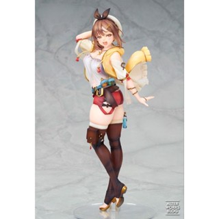 Pre Order Ryza (Reisalin Stout) - Atelier Ryza 1/7 (ALTER)