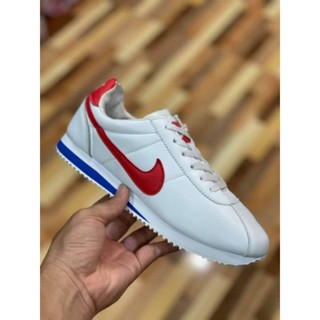 รองเท้าผ้าใบ Nike Cortez​ ใส่ได้ทั้งชายและหญิง​ 📌 แนะนำเผื่อ 1 Size ✅สินค้ามีพร้อมส่งทุกวันค่ะ