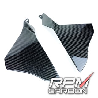 แฟริ่งข้างเล็กซ้าย-ขวา คาร์บอน Yamaha R1 R1M Carbon Fiber Small Side Panels