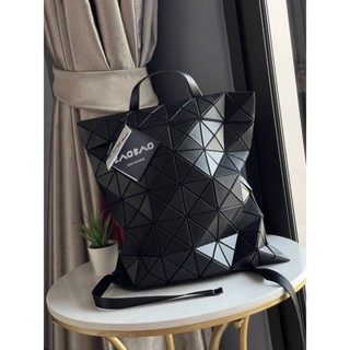 BAO BAO ISSEY MIYAKE FLAT PACK BACKPACK